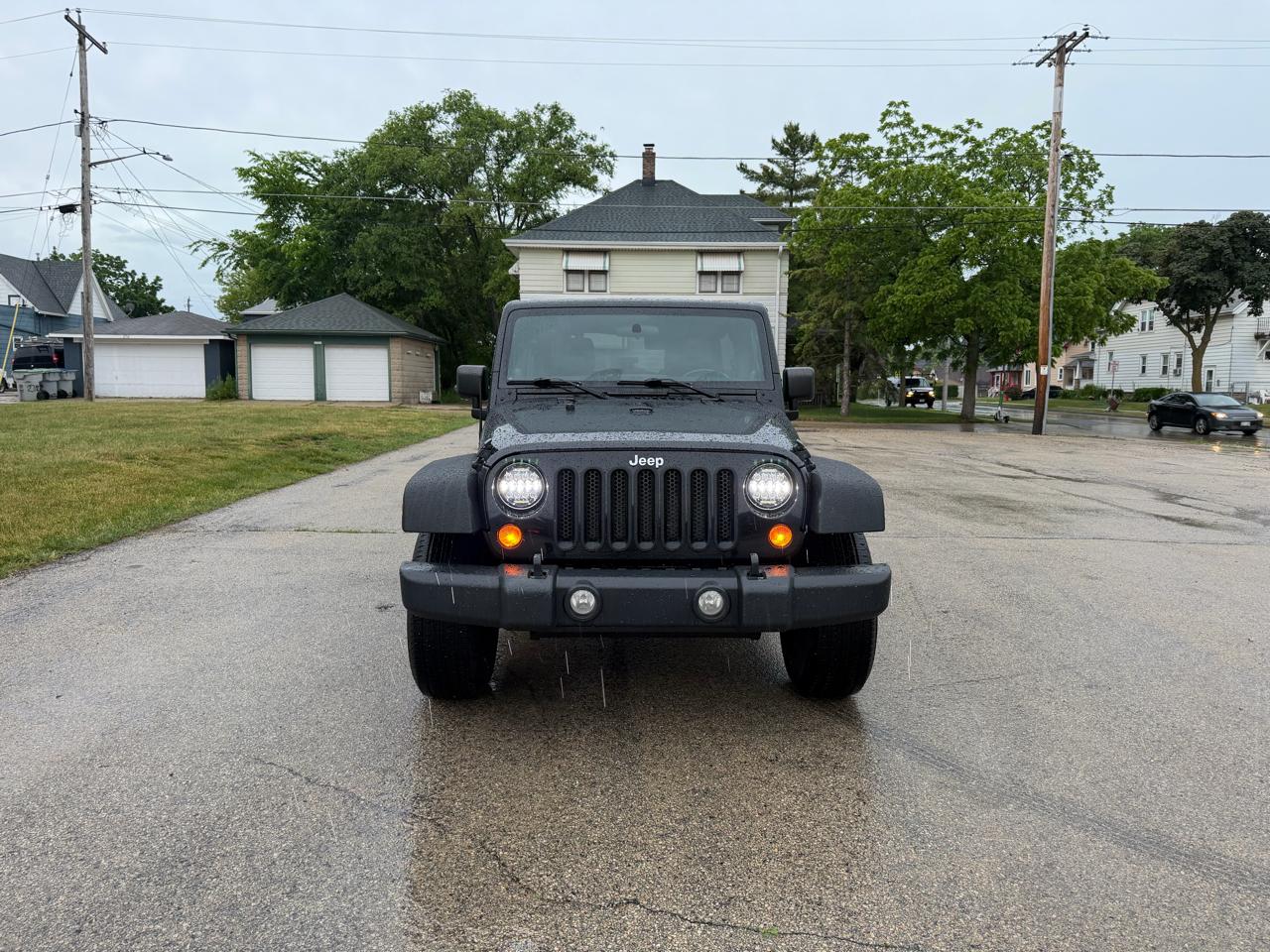 jeep wrangler unlimited 2011 1J4BA6H10BL611406 image jeep wrangler unlimited 2011 1J4BA6H10BL611406 image